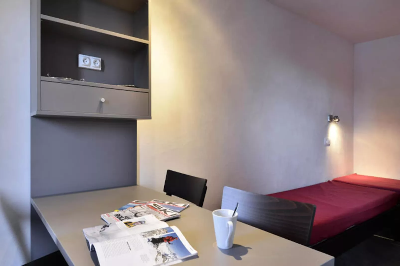 Residence 3000 - Niet-getagd