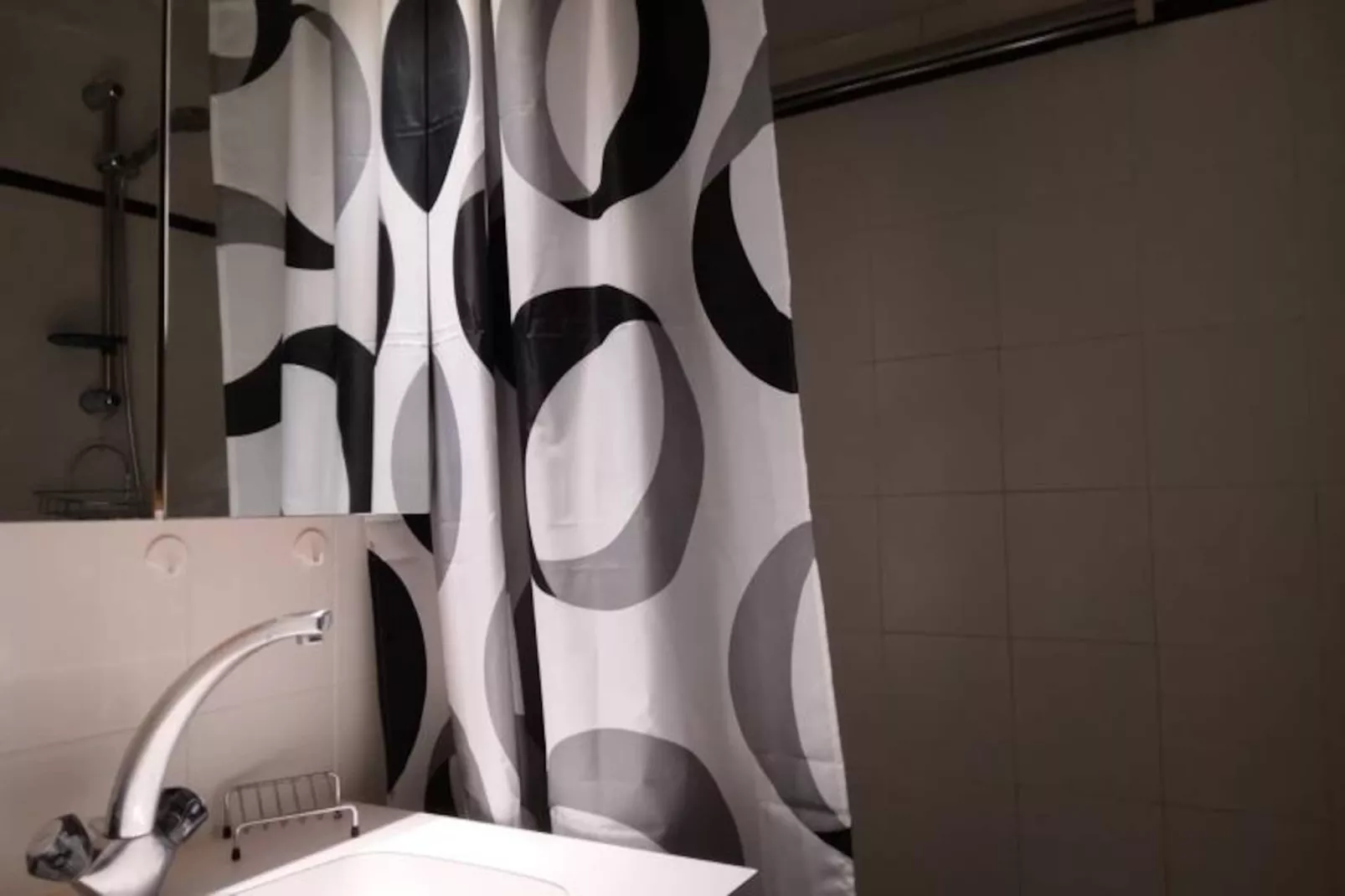 Résidence Les Glaciers 3 - Niet-getagd