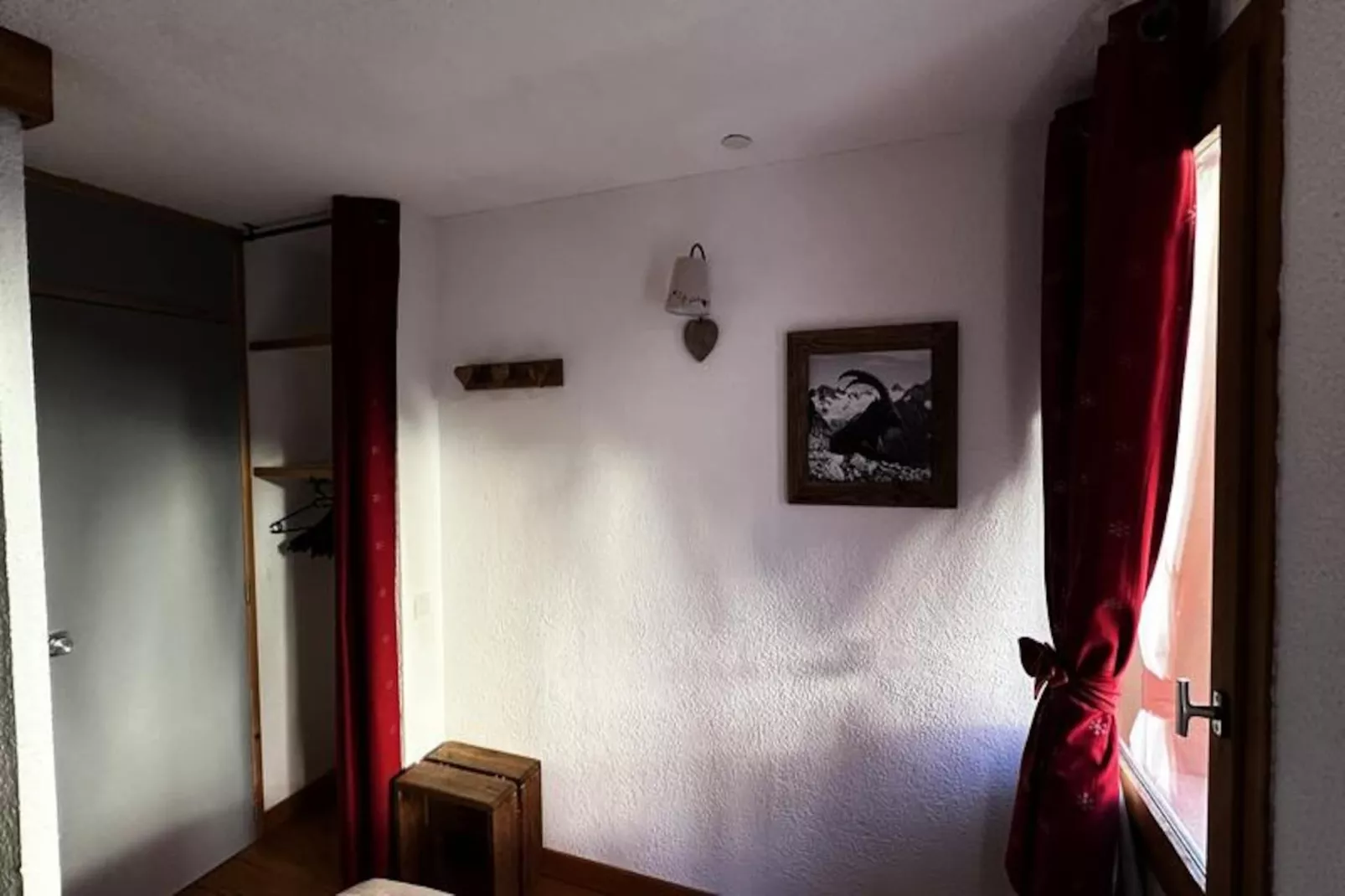 Résidence Croix Du Sud-Niet-getagd