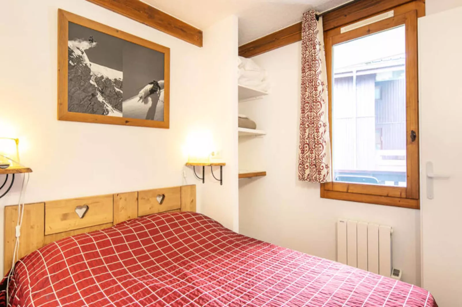 Le Chalet De Montchavin - Niet-getagd
