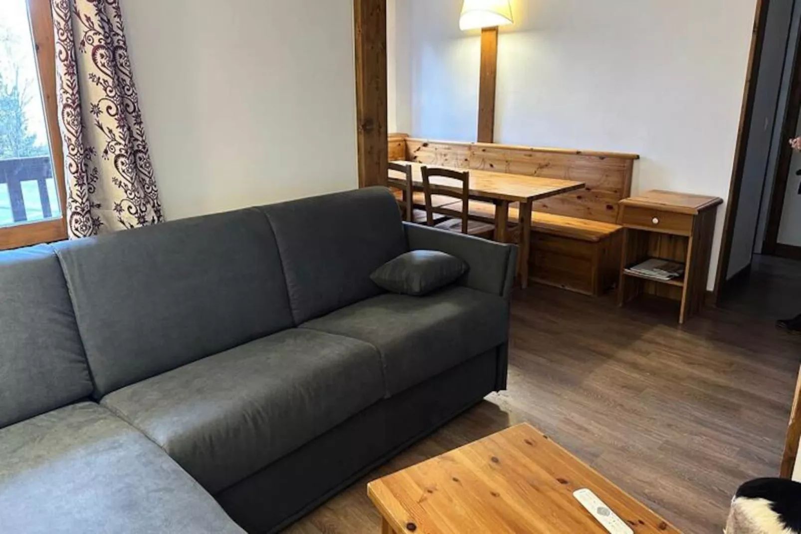 Le Chalet De Montchavin - Niet-getagd