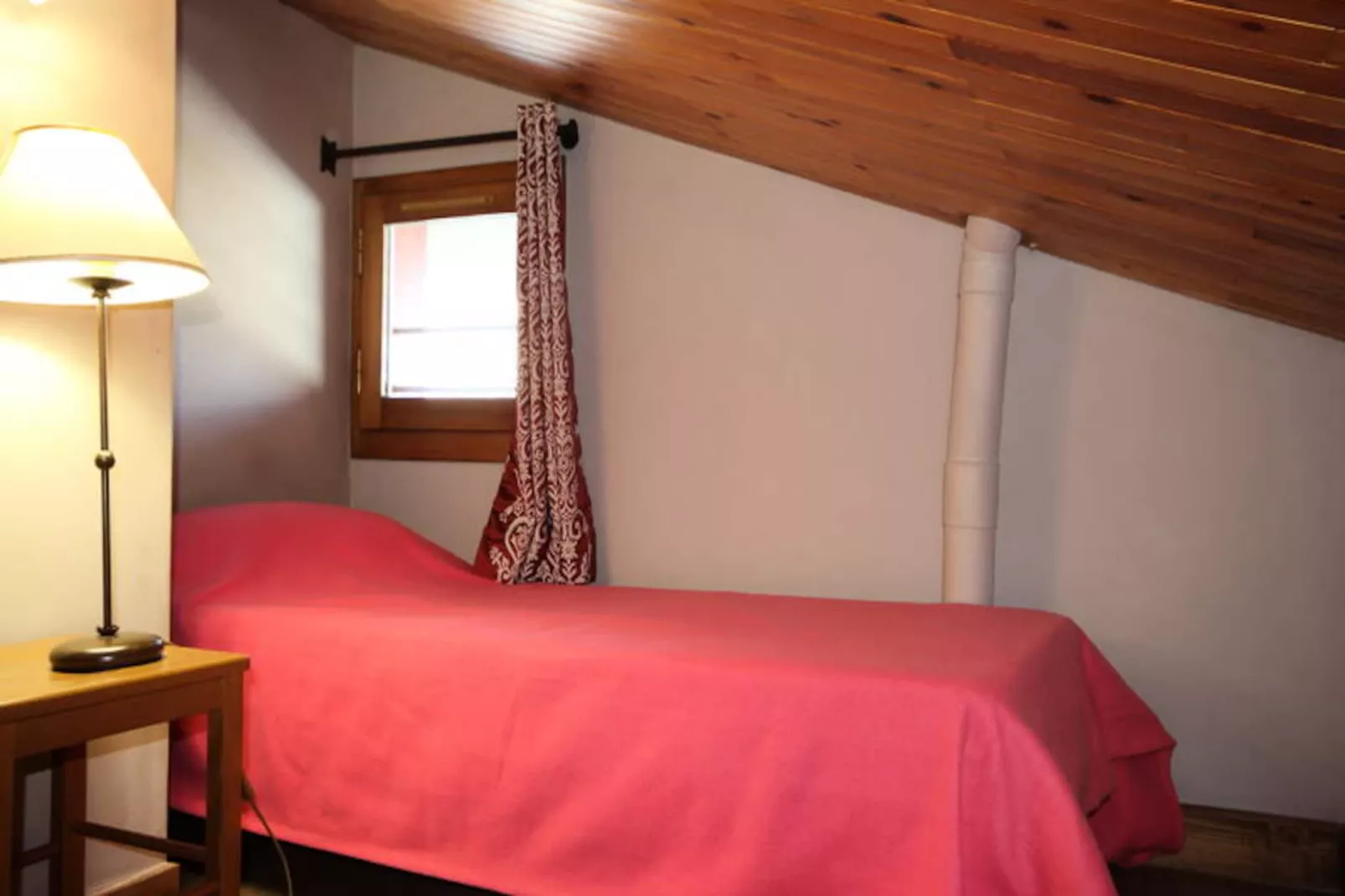 Le Chalet De Montchavin - Niet-getagd