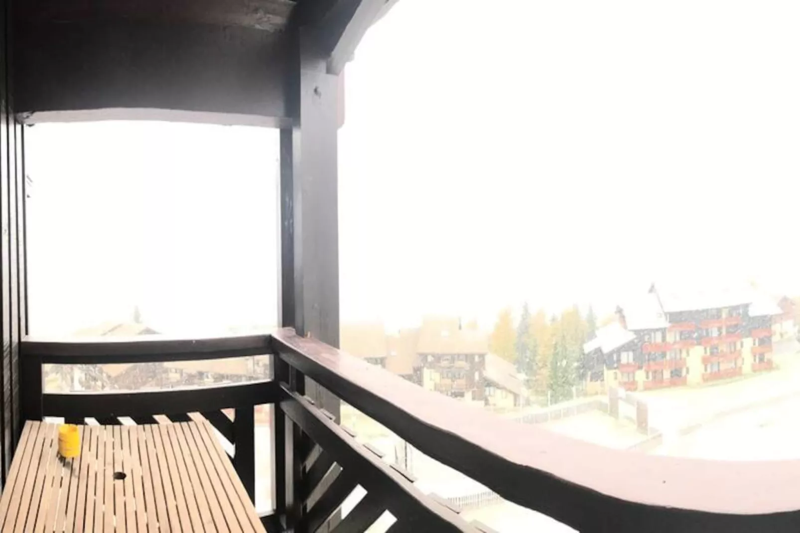 Résidence Le Christiana-Niet-getagd