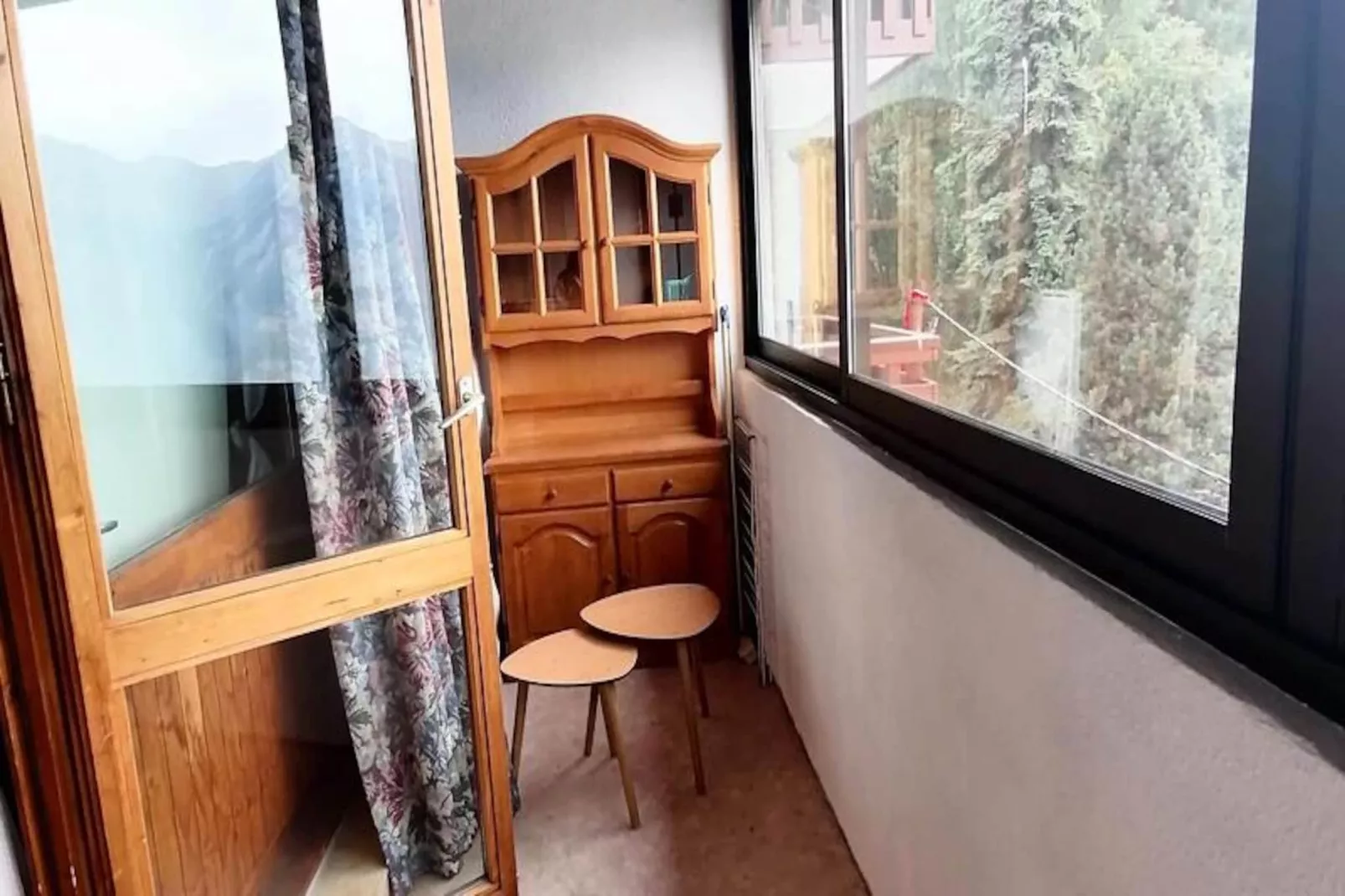 Résidence Le Chanteloup-Niet-getagd