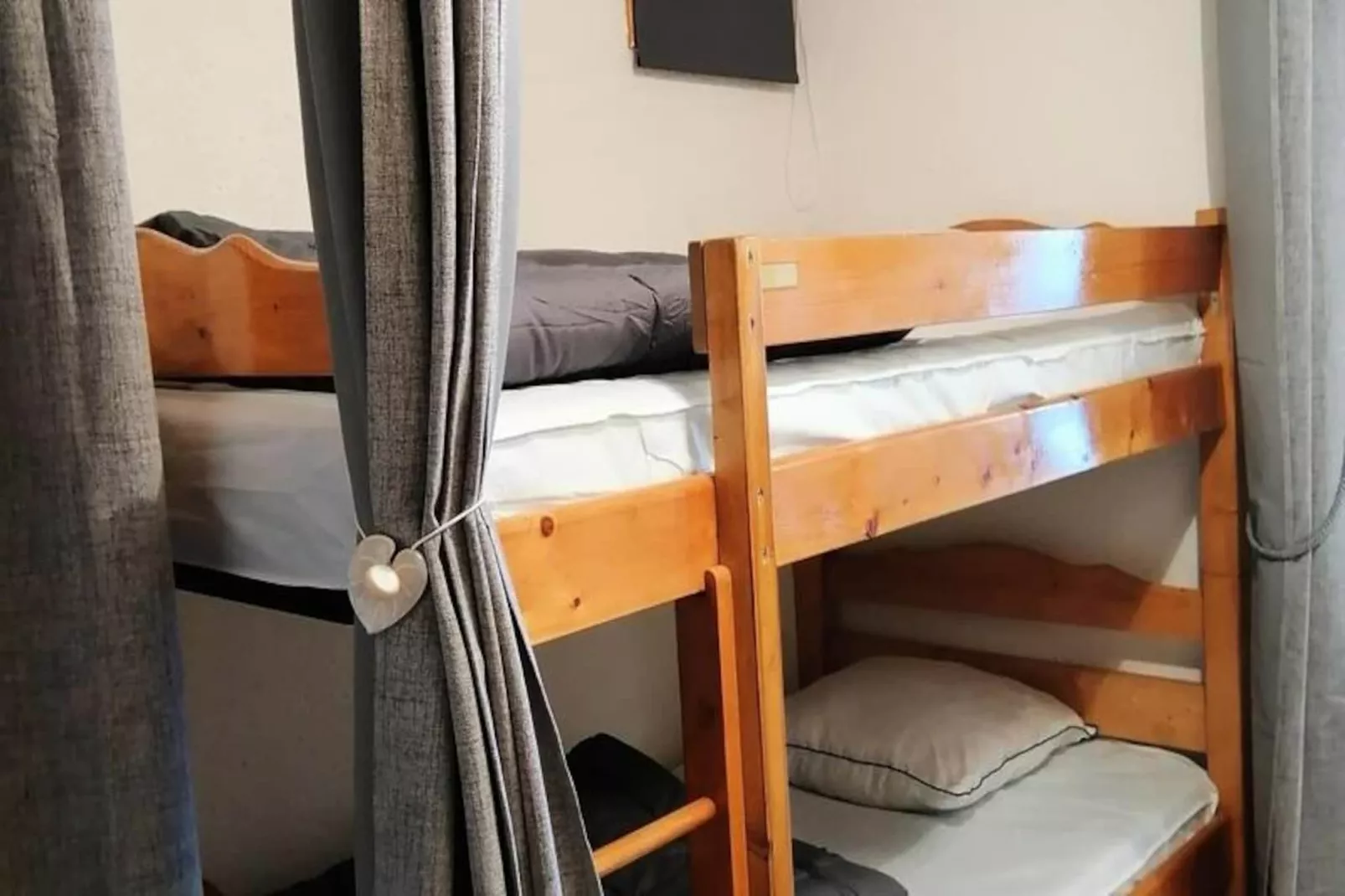 Résidence Le Chanteloup-Niet-getagd