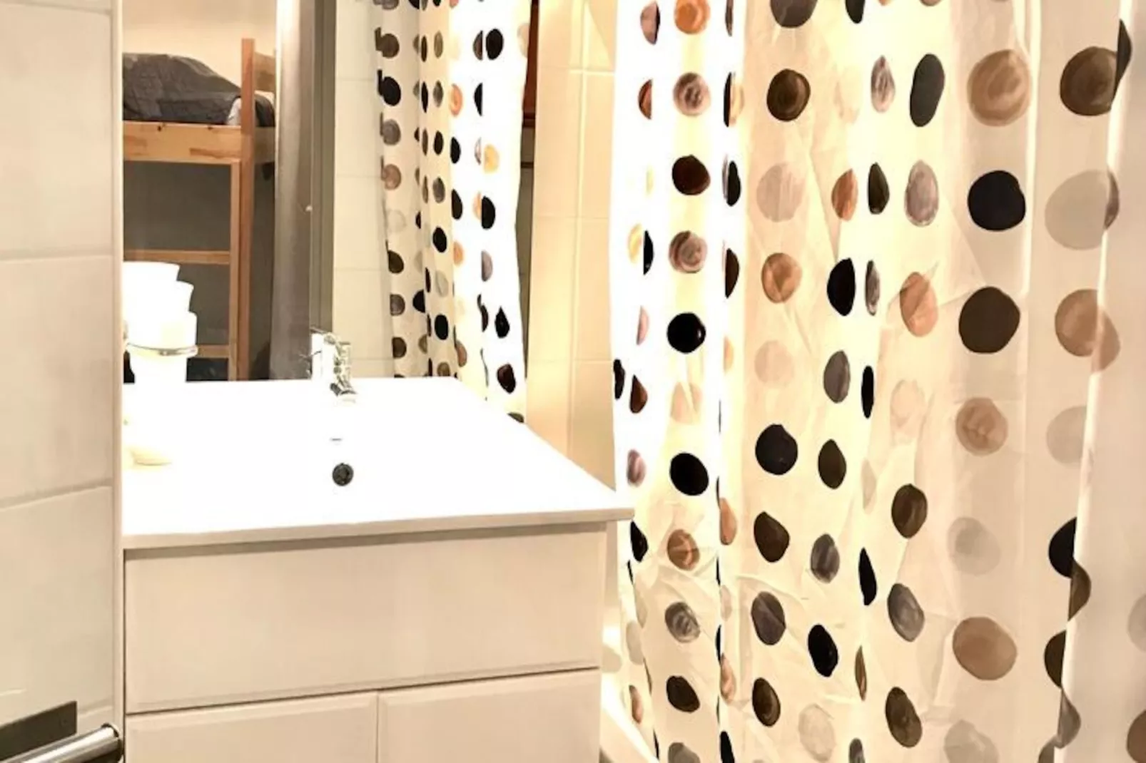 Résidence Le Christiana-Niet-getagd