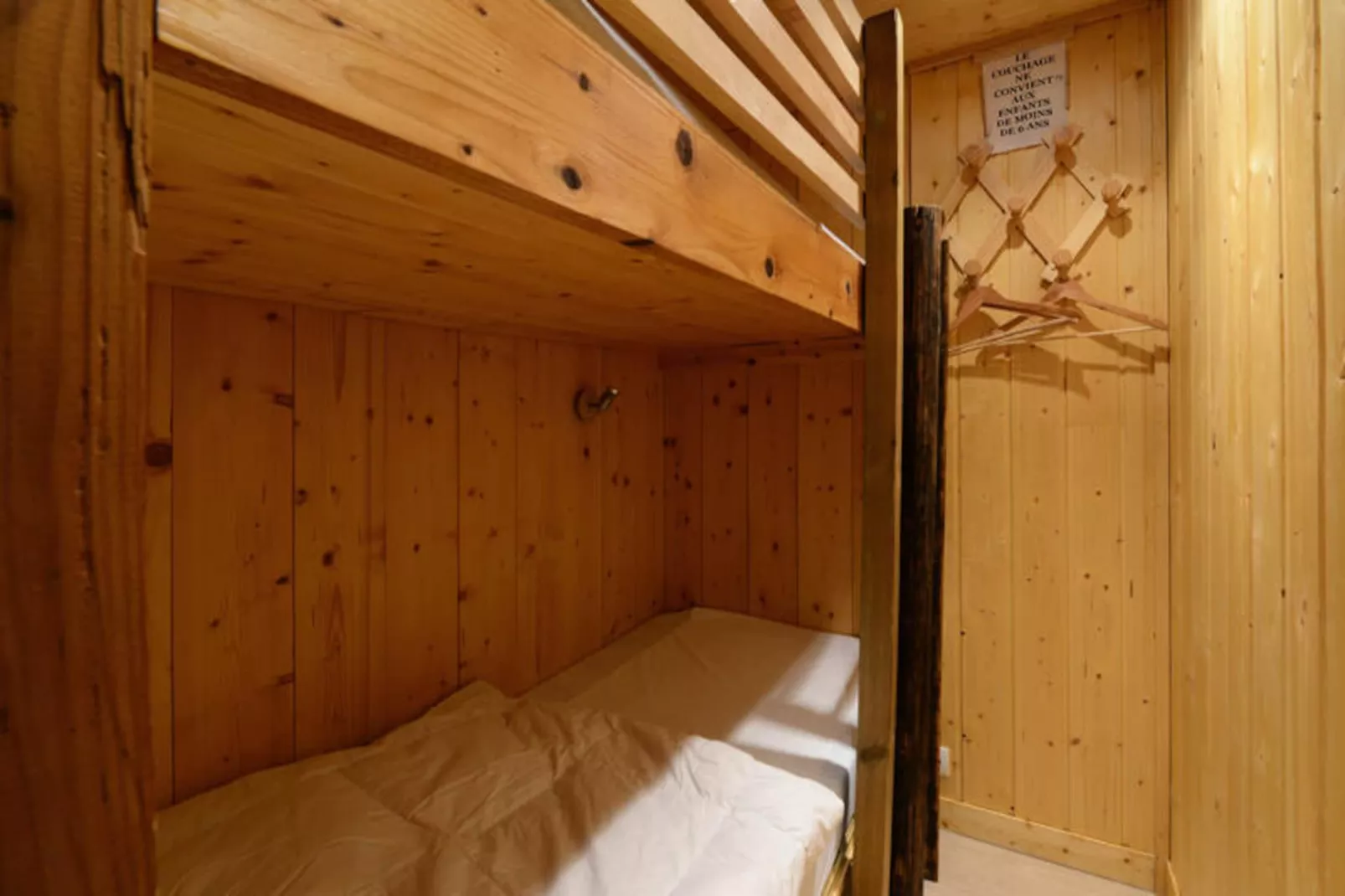 Résidence FlÈche-Niet-getagd