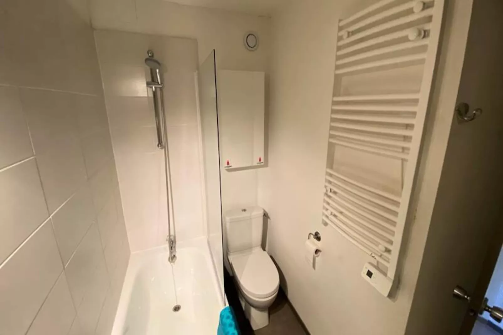 Résidence Diamant-Niet-getagd