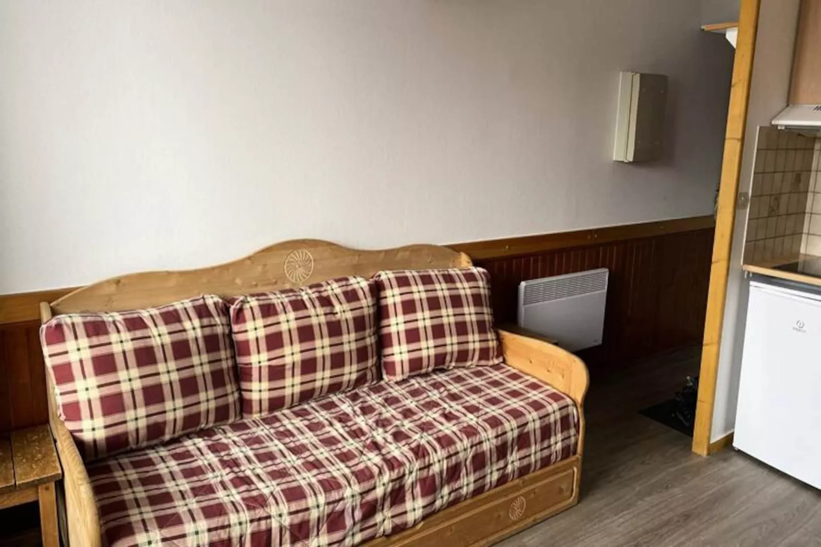 Résidence Les Plaisances-Niet-getagd