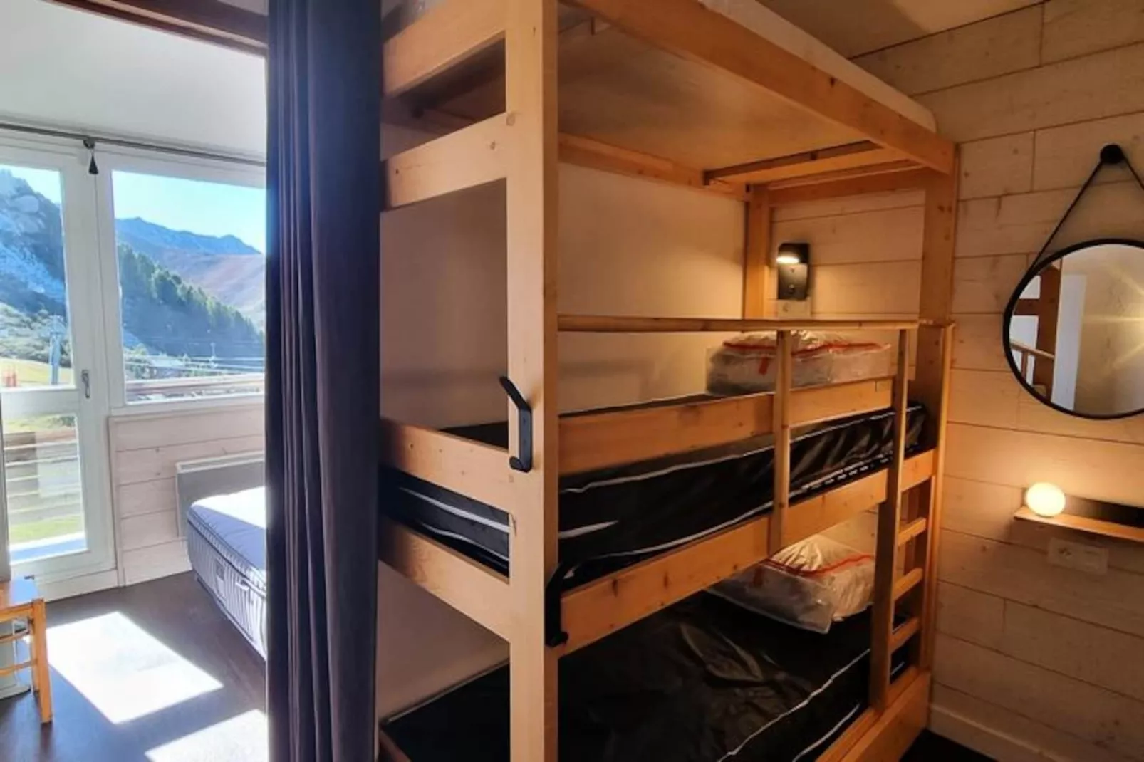 Résidence Diamant-Niet-getagd