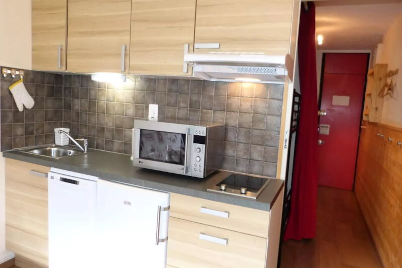 Résidence Zenith-Niet-getagd