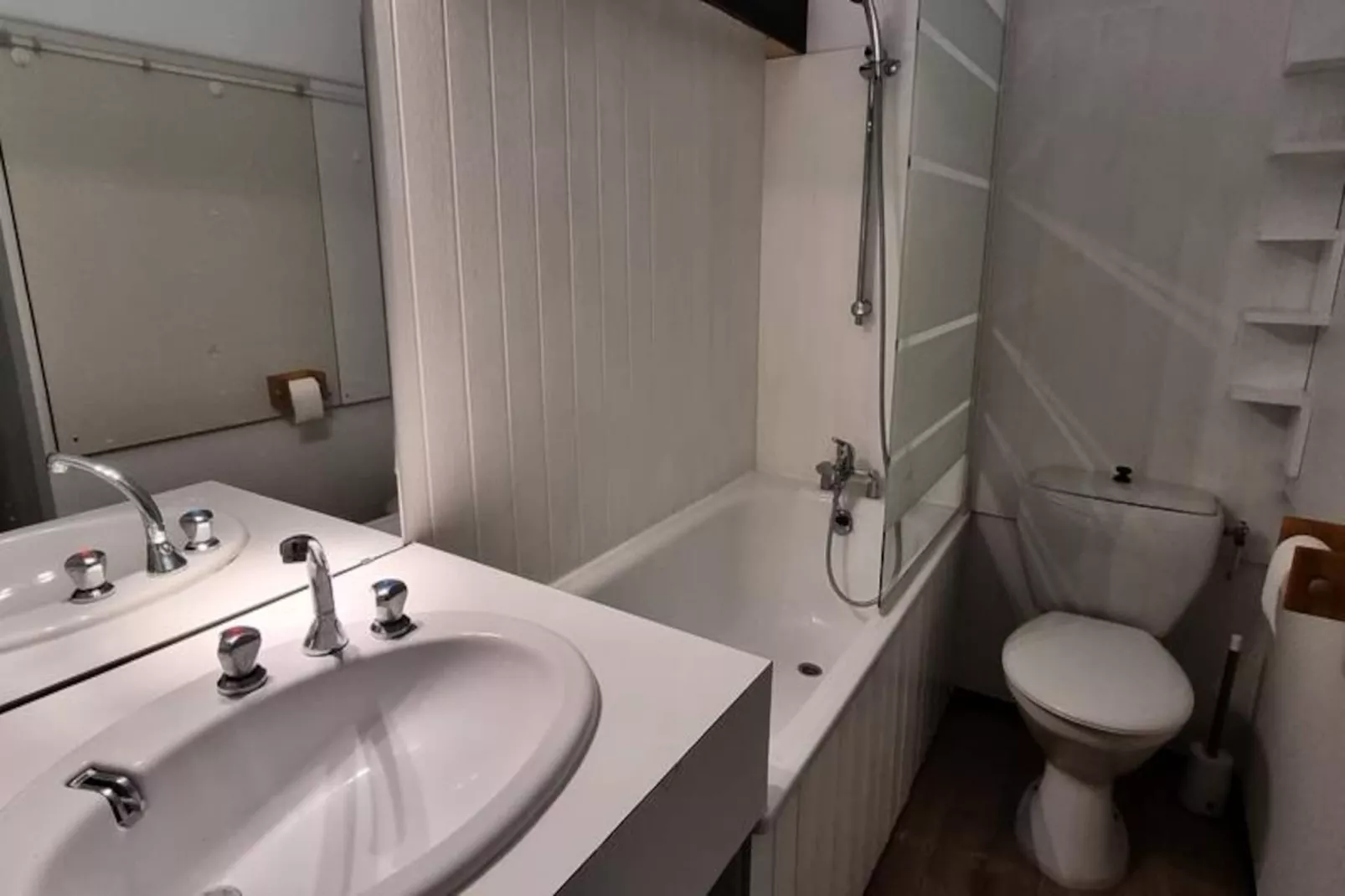 Résidence Zenith-Niet-getagd