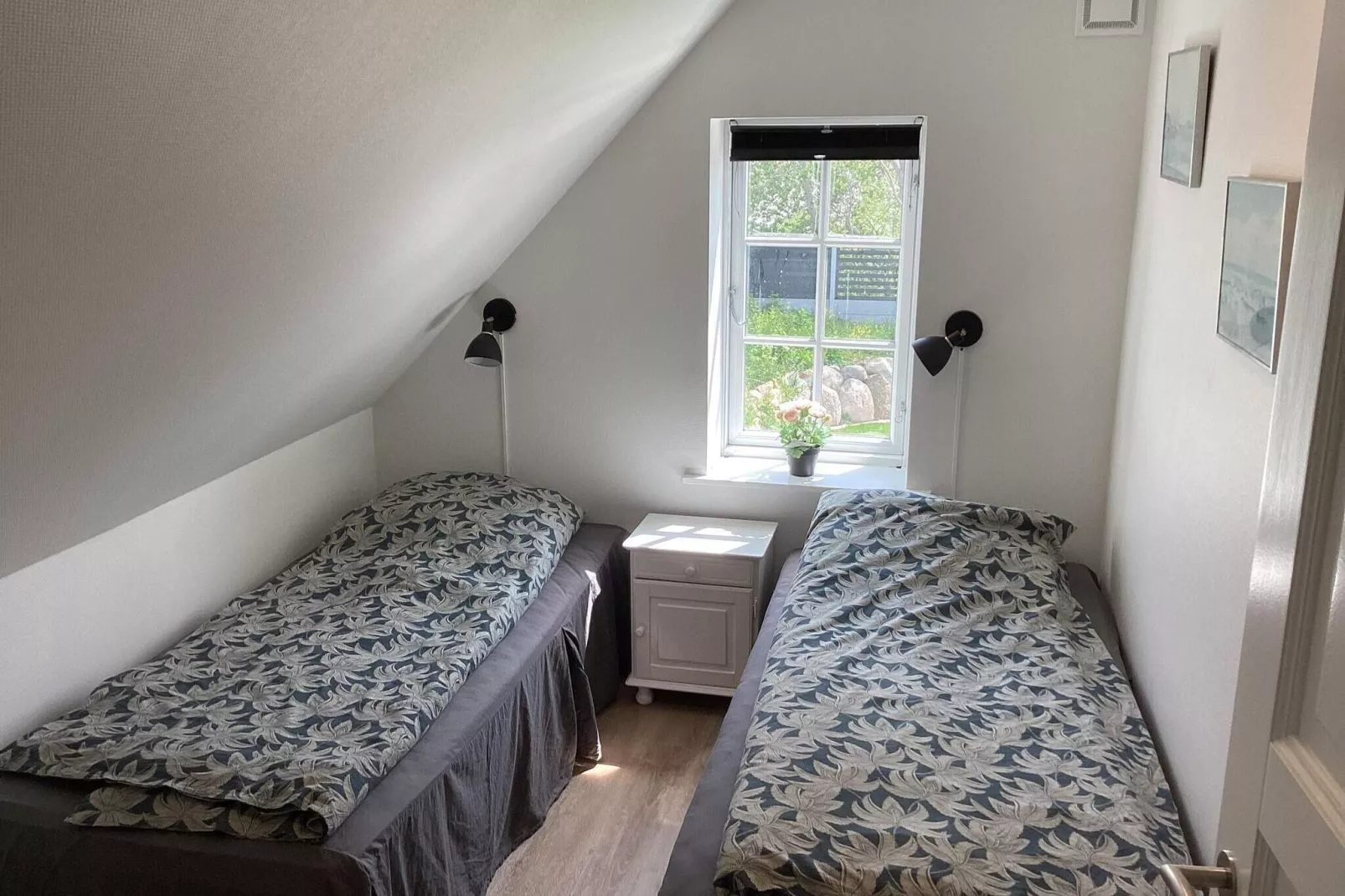 10 persoons vakantie huis in Roslev-By Traum-Binnen
