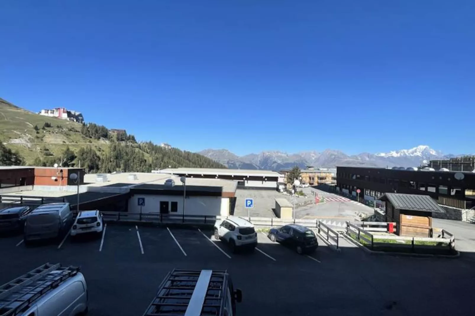 Résidence Vercors-Niet-getagd