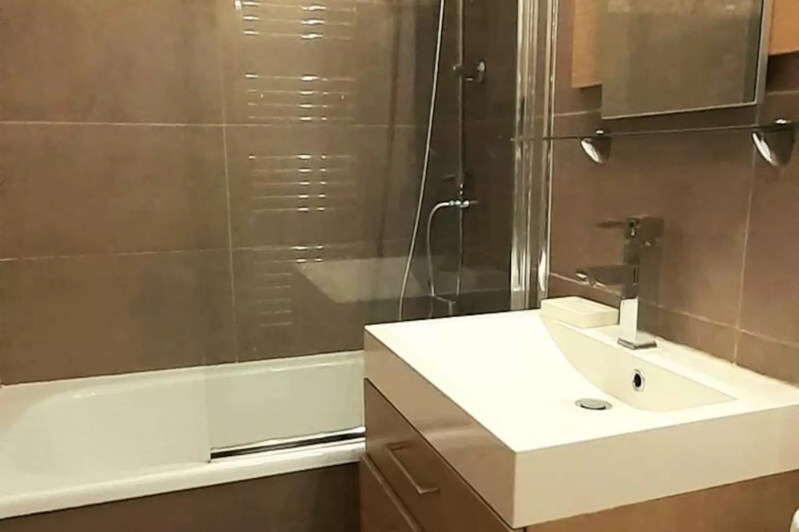 Résidence Le Mustag-Niet-getagd