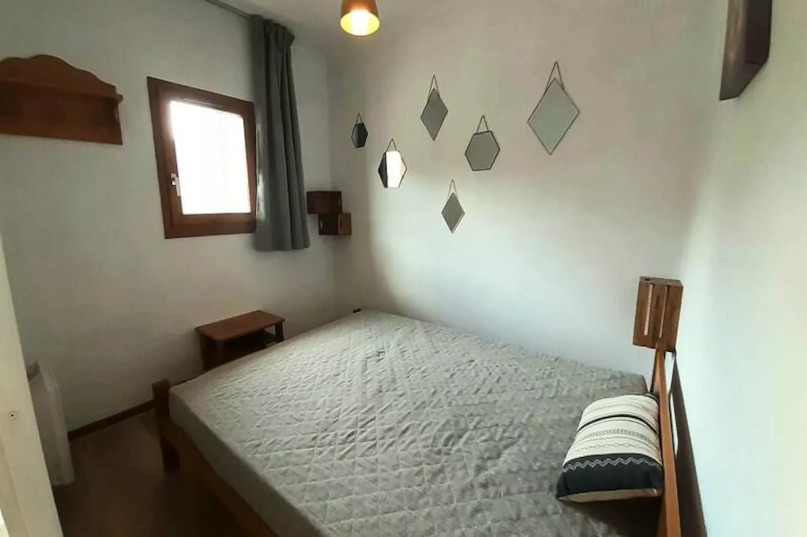 Résidence Les Drus-Niet-getagd