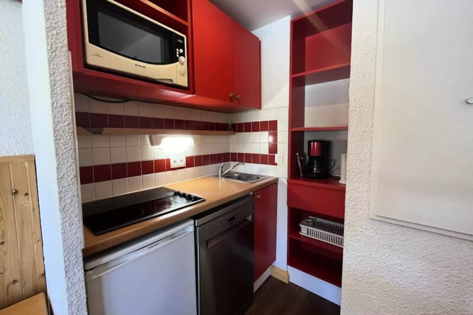 Résidence Doronic-Niet-getagd