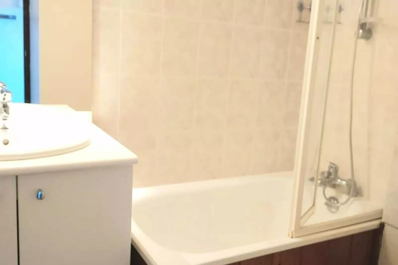 Résidence Le France-Niet-getagd