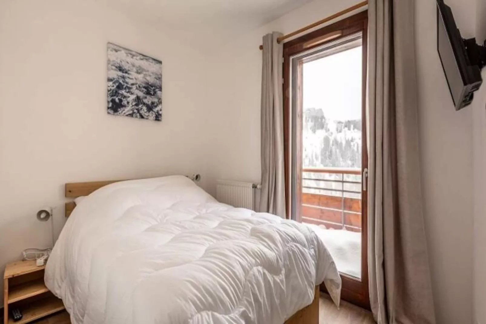 Résidence Lodges 1970 - Niet-getagd