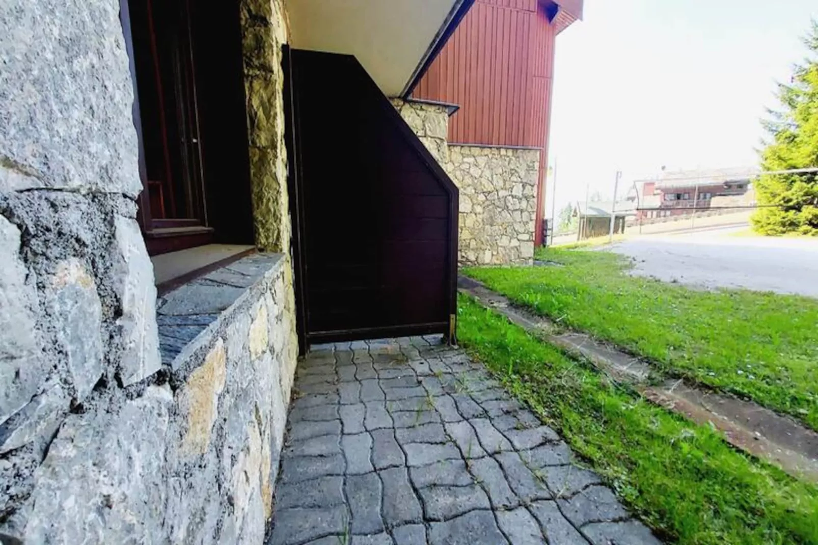 Résidence Silenes-Niet-getagd