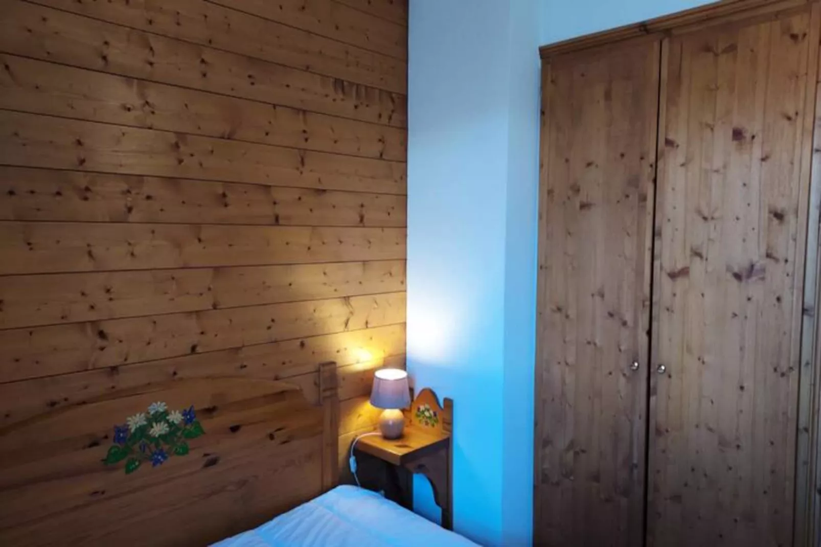 Résidence Lodges Des Alpages-Niet-getagd