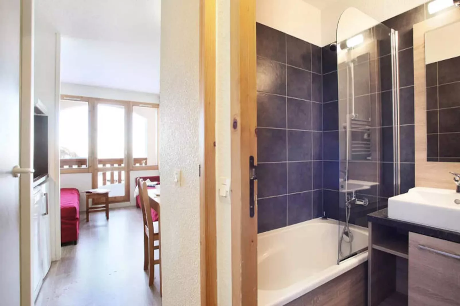 Résidence La Licorne - maeva Home-Niet-getagd