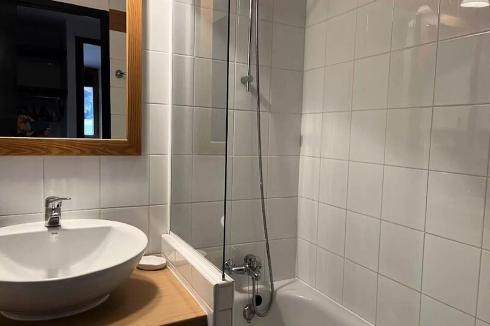 Résidence Eperviere-Niet-getagd