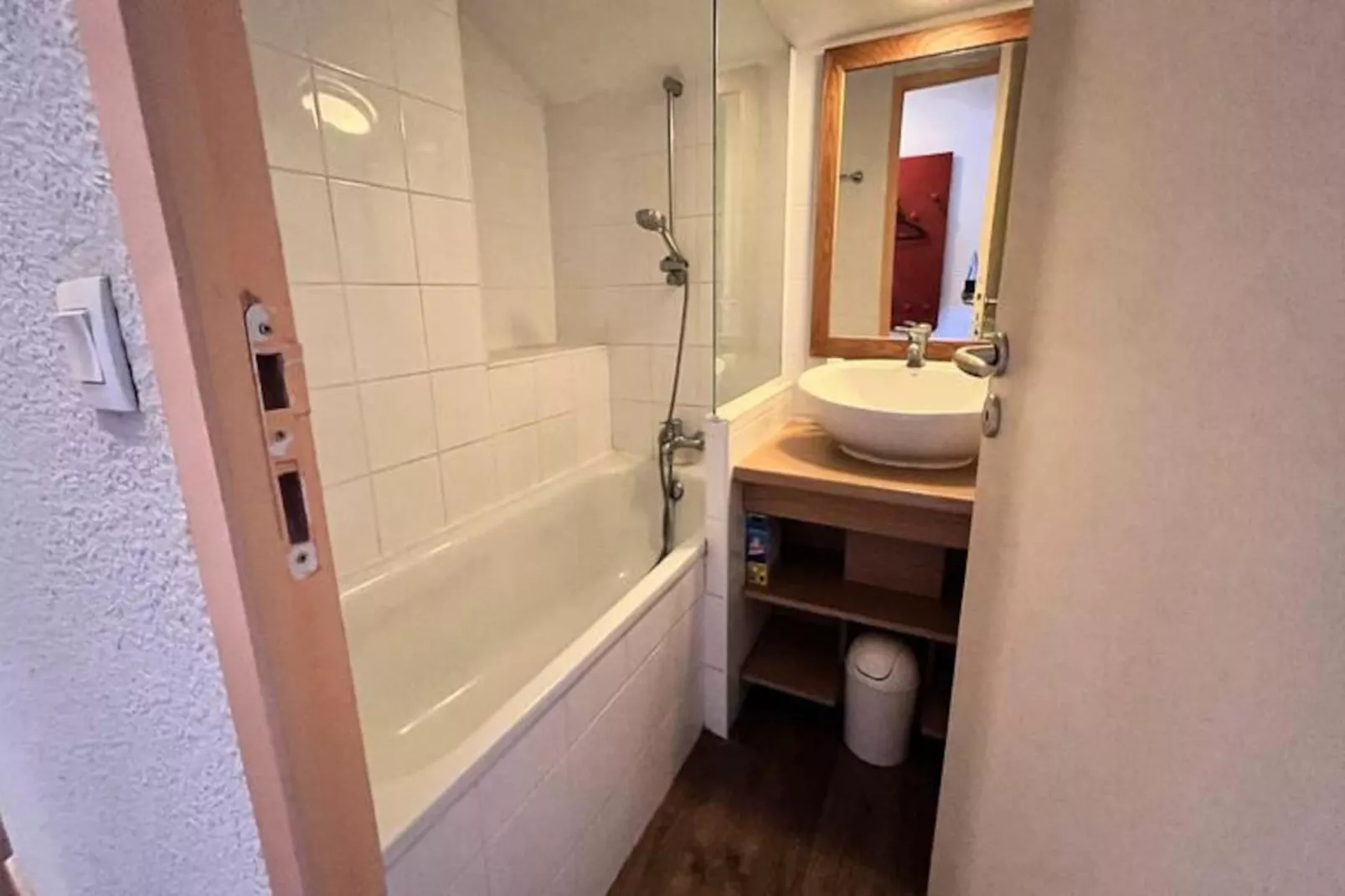 Résidence Eperviere-Niet-getagd