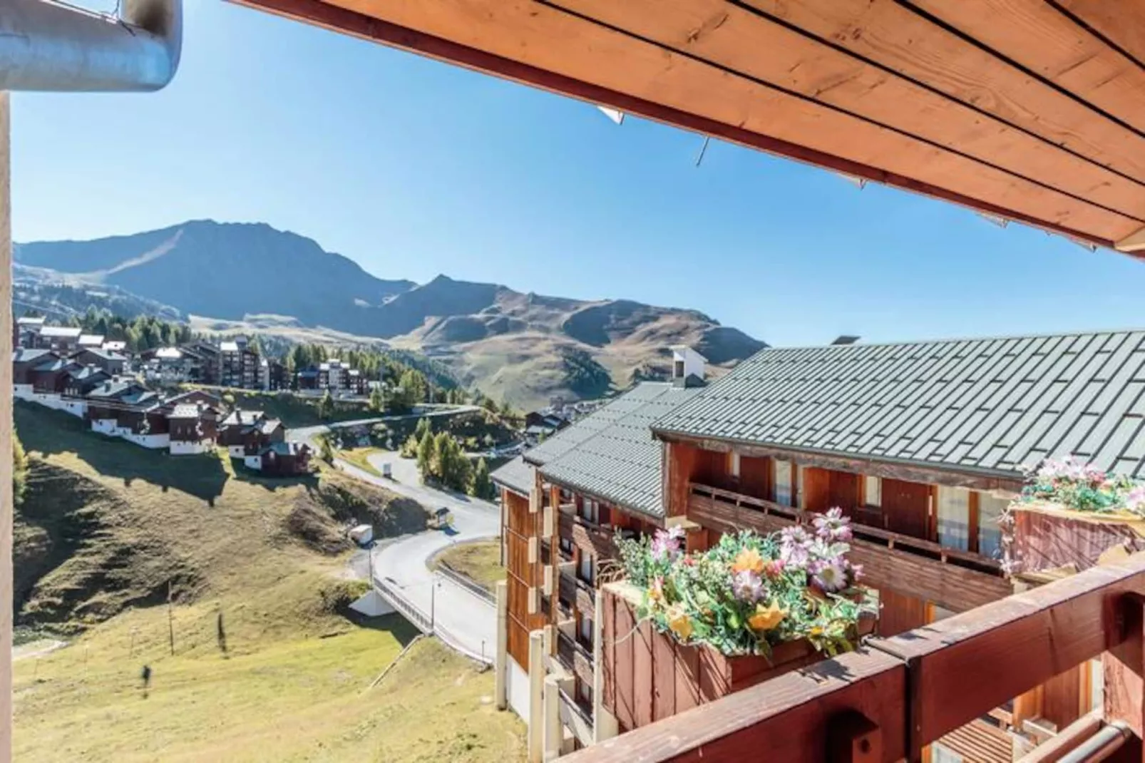 Résidence Cervin-Niet-getagd