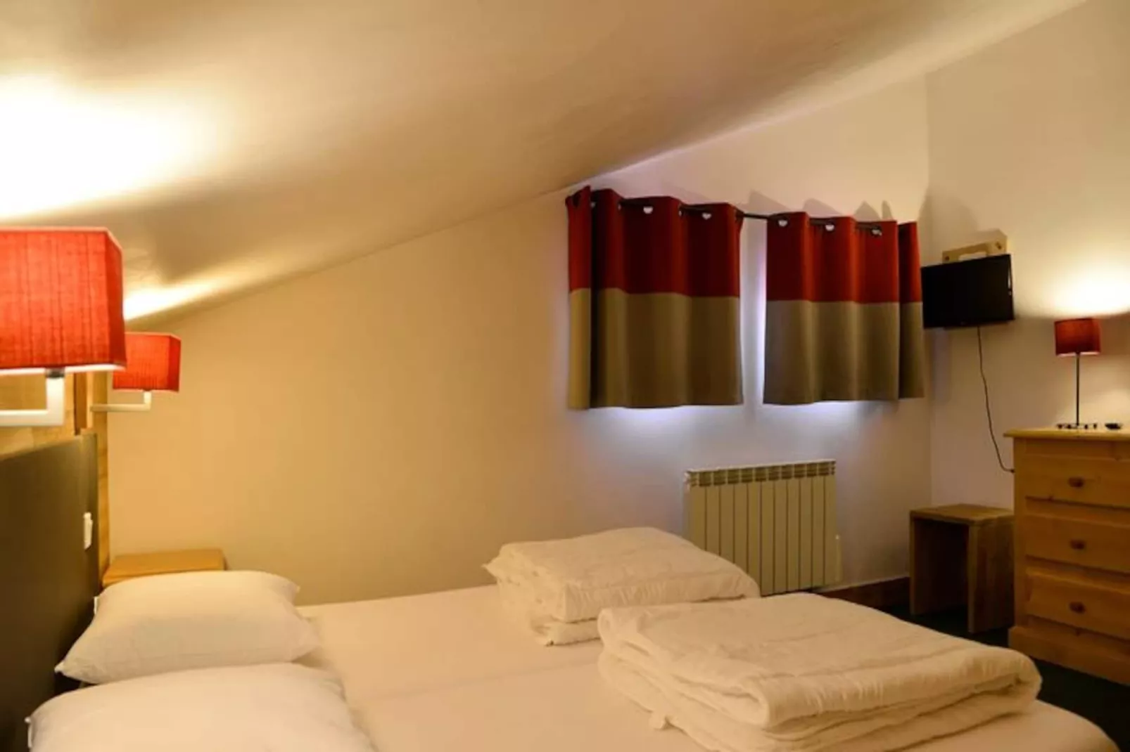 Résidence Le Centaure-Niet-getagd