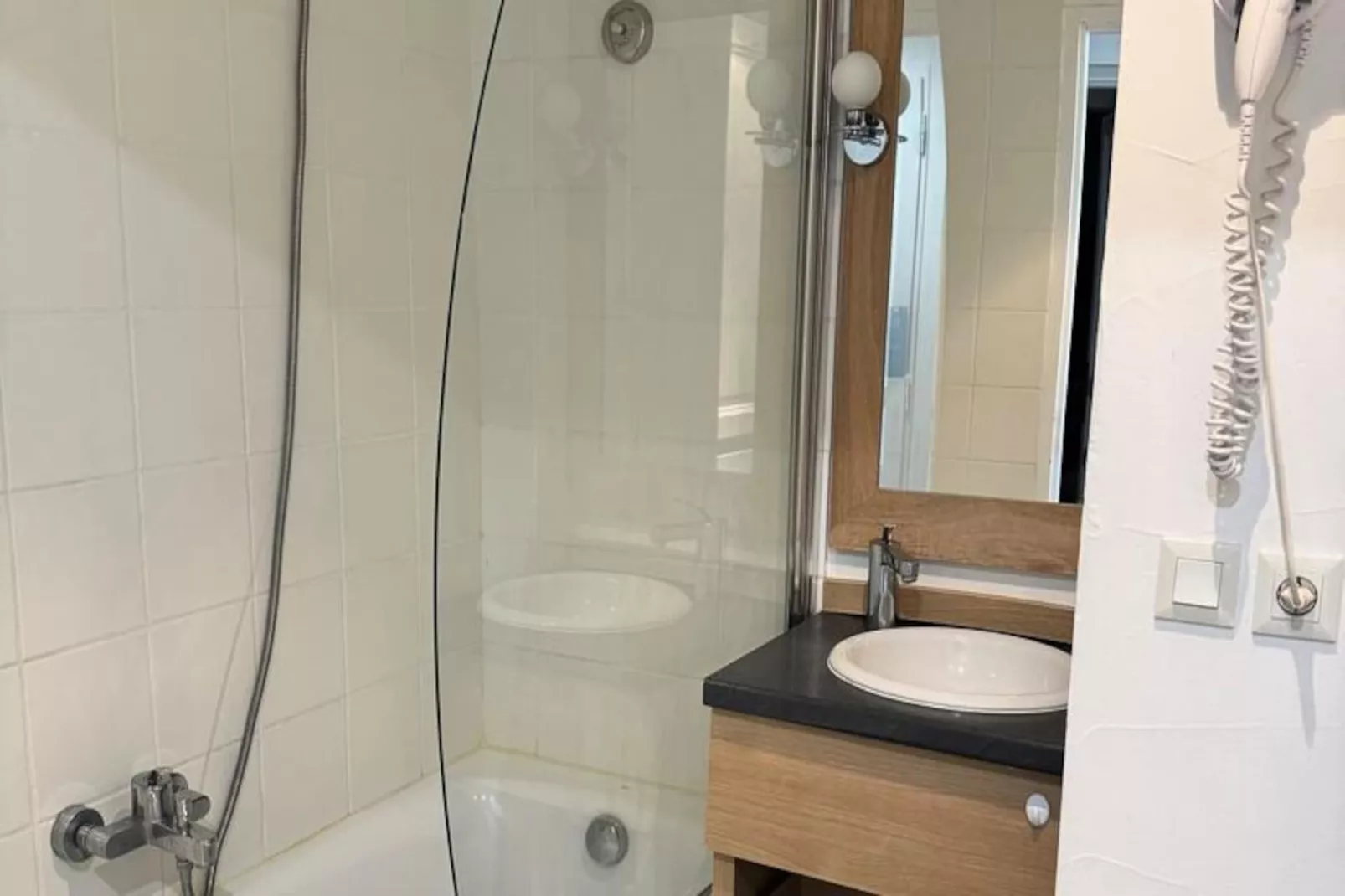 Résidence Le Centaure-Niet-getagd