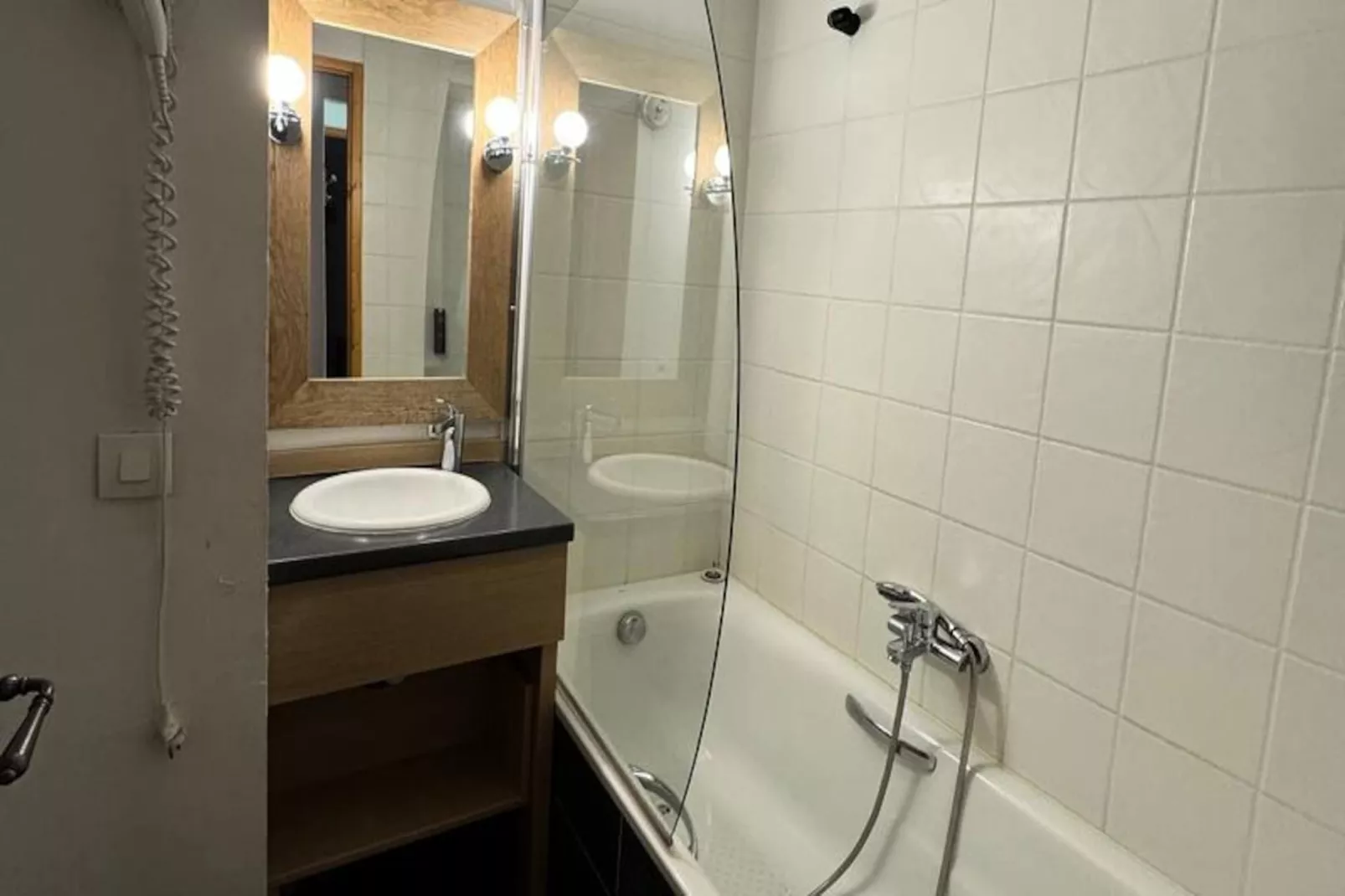 Résidence Le Centaure - Niet-getagd