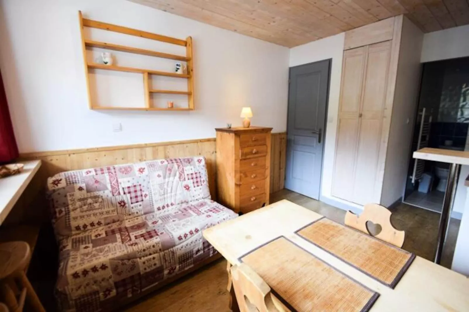 Résidence La Meije-Niet-getagd