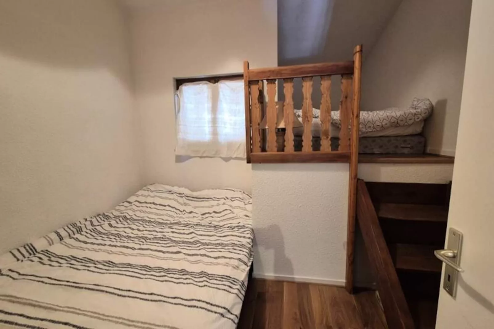 Duplex Au Pied Des Pistes &ndash; 6 Personnes-Niet-getagd