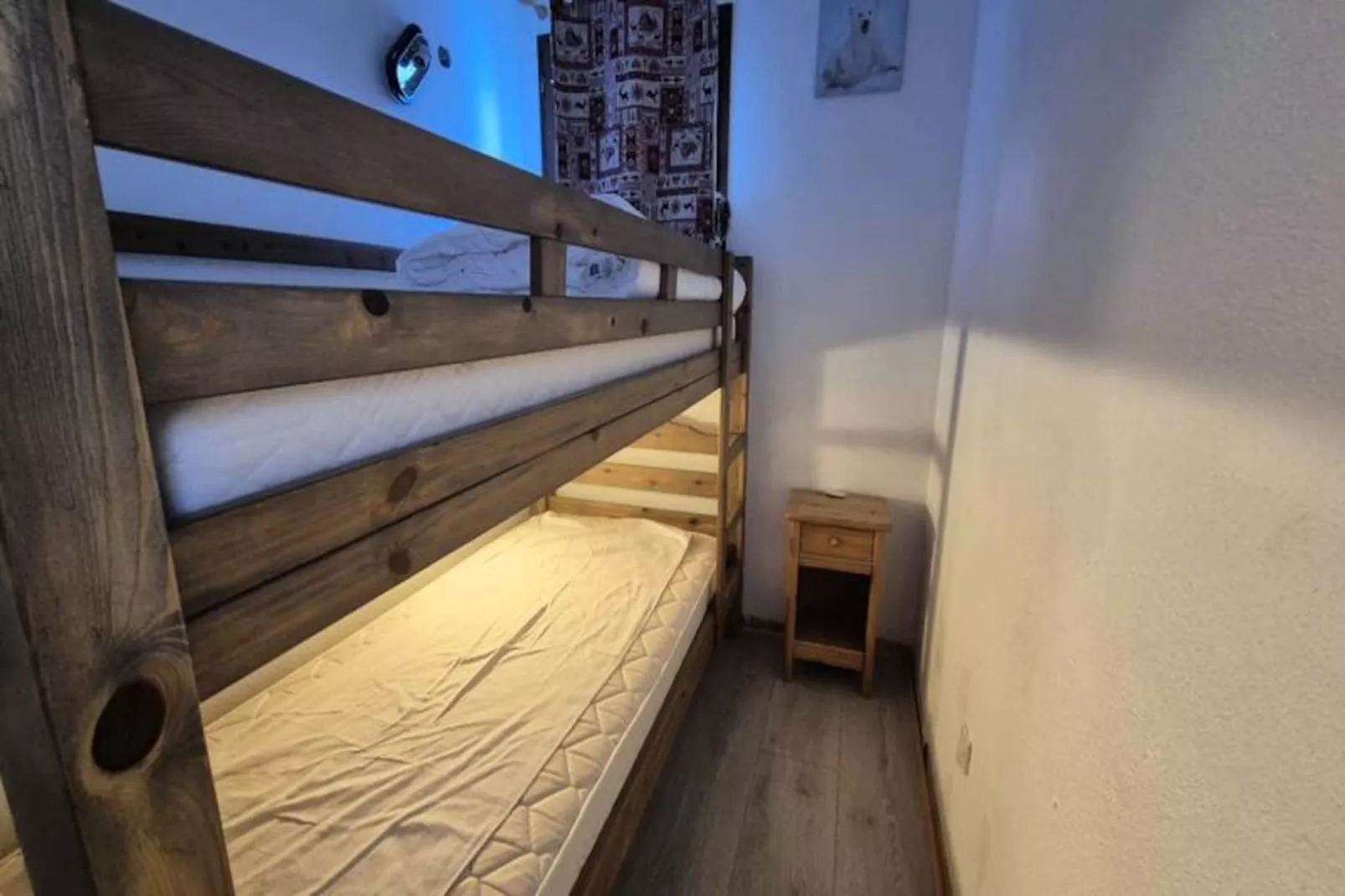 Appartement 4 Personnes Avec Piscine, Centre De La Station Feclaz-Niet-getagd