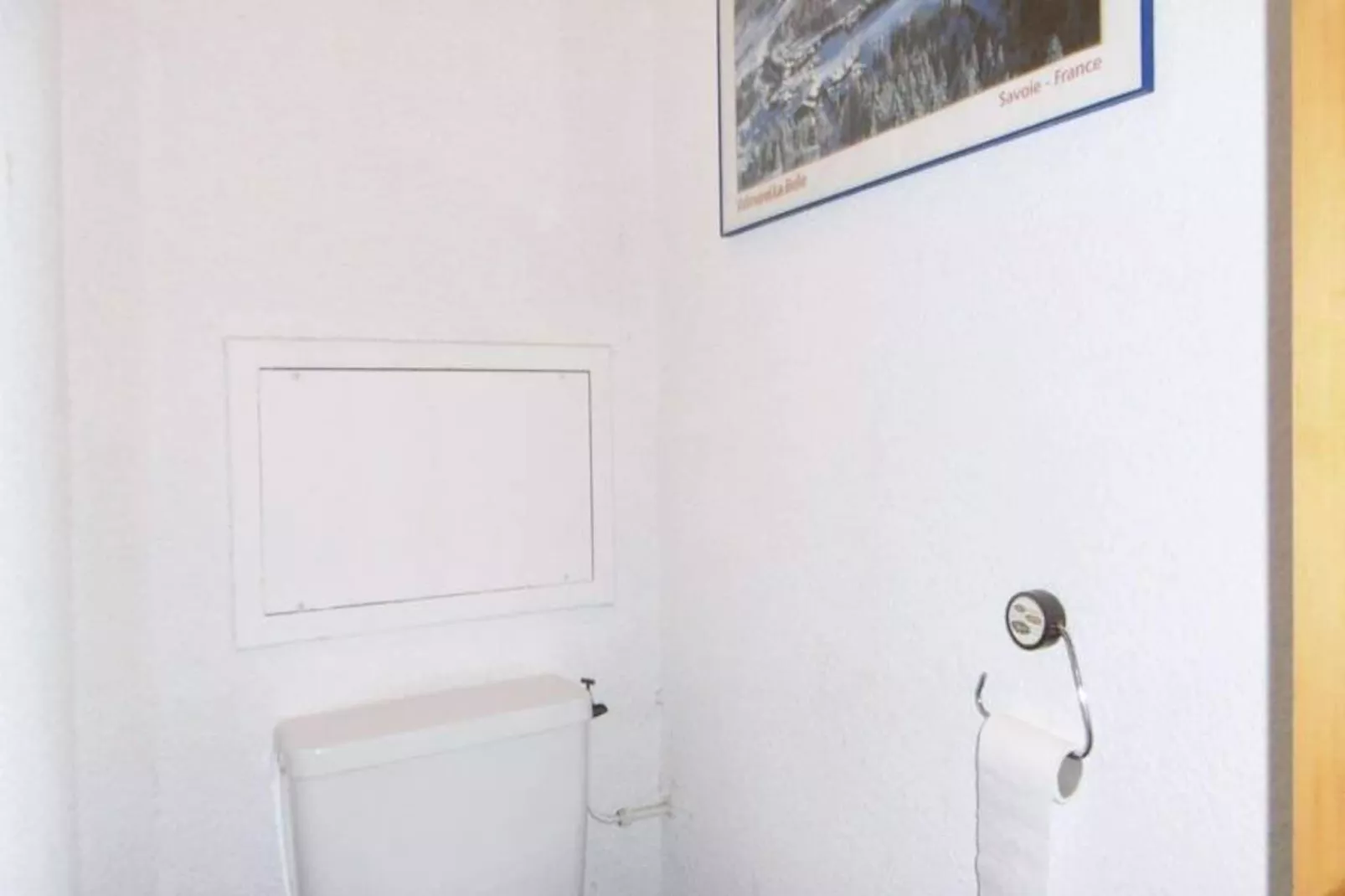 Résidence Lauzes G - Niet-getagd