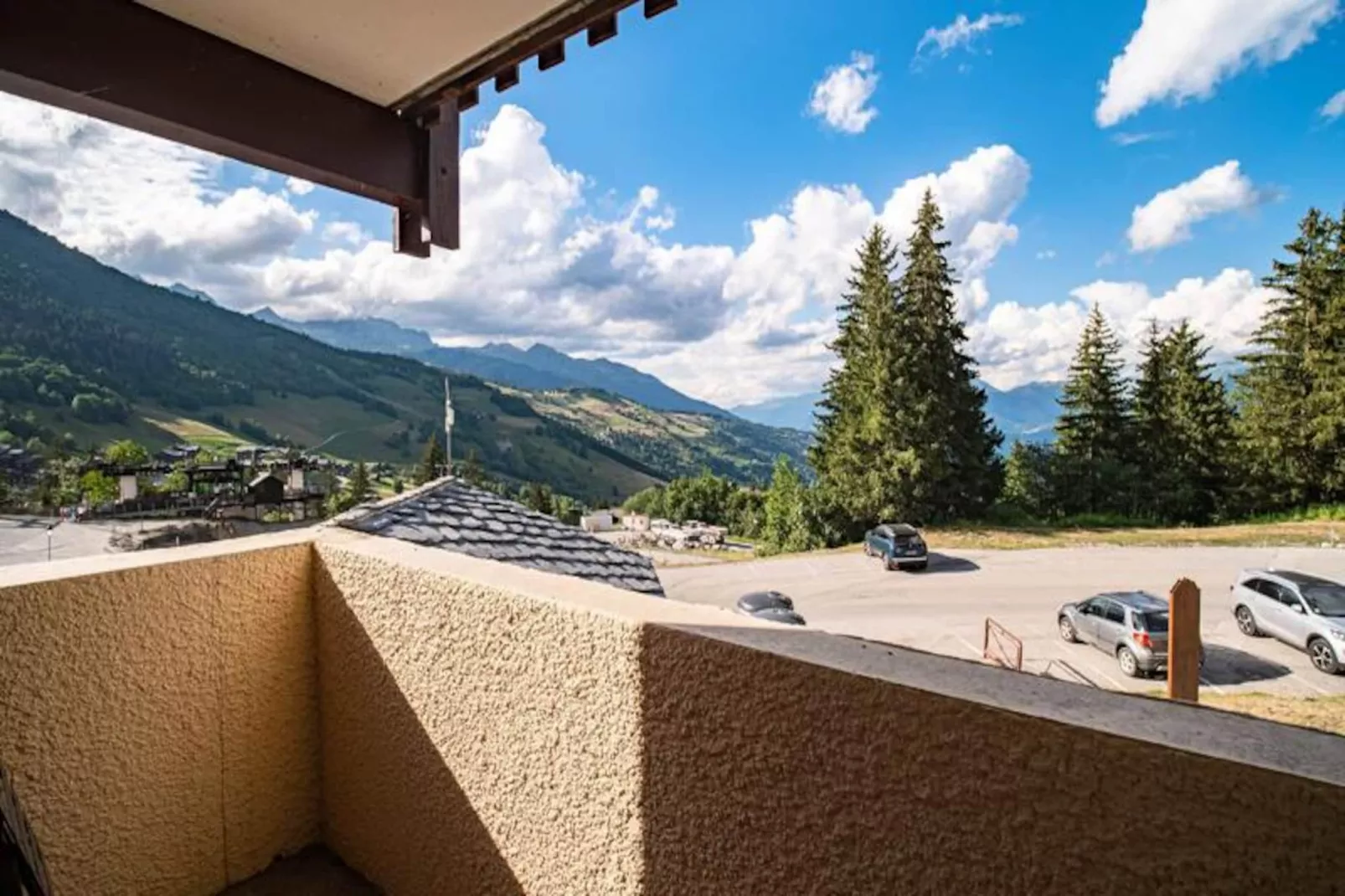 Résidence Lauziere Dessous G-Niet-getagd