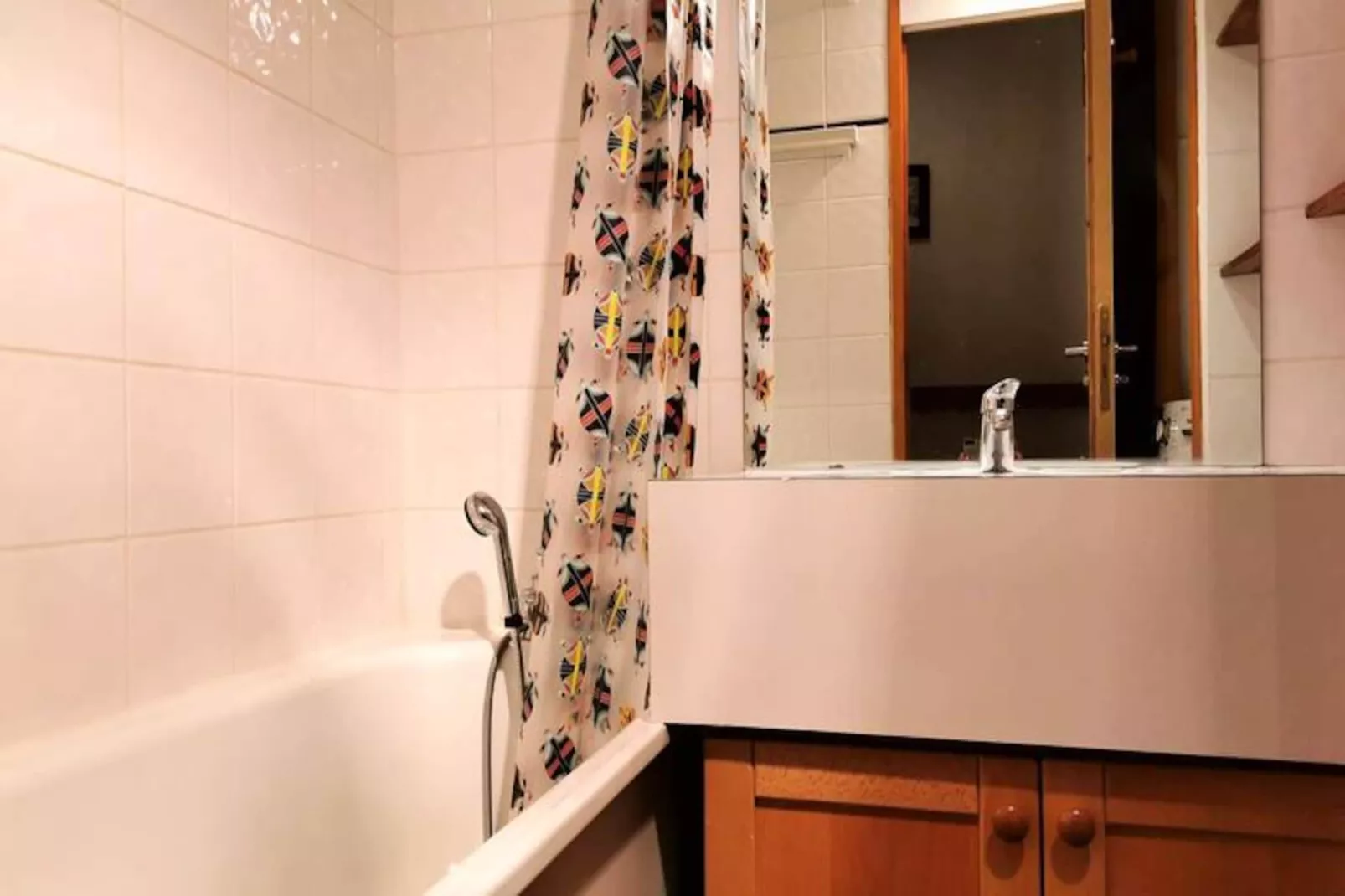 Résidence Clairiere-Niet-getagd