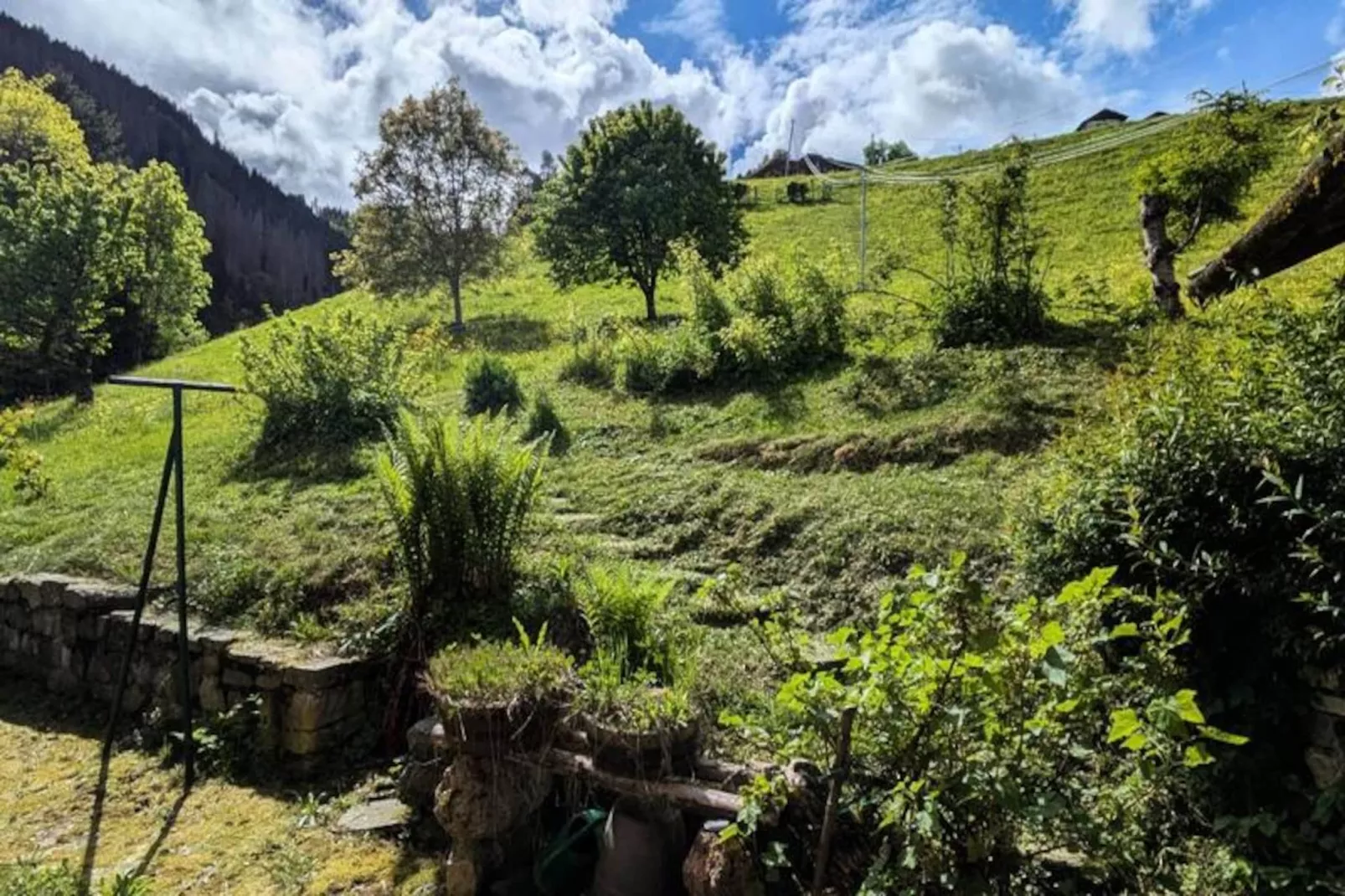 Chalet Coutalon-Niet-getagd