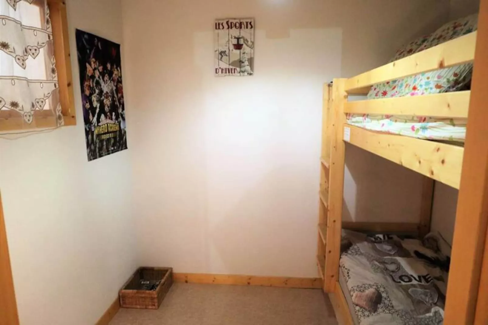 Residence La Cascade-Niet-getagd