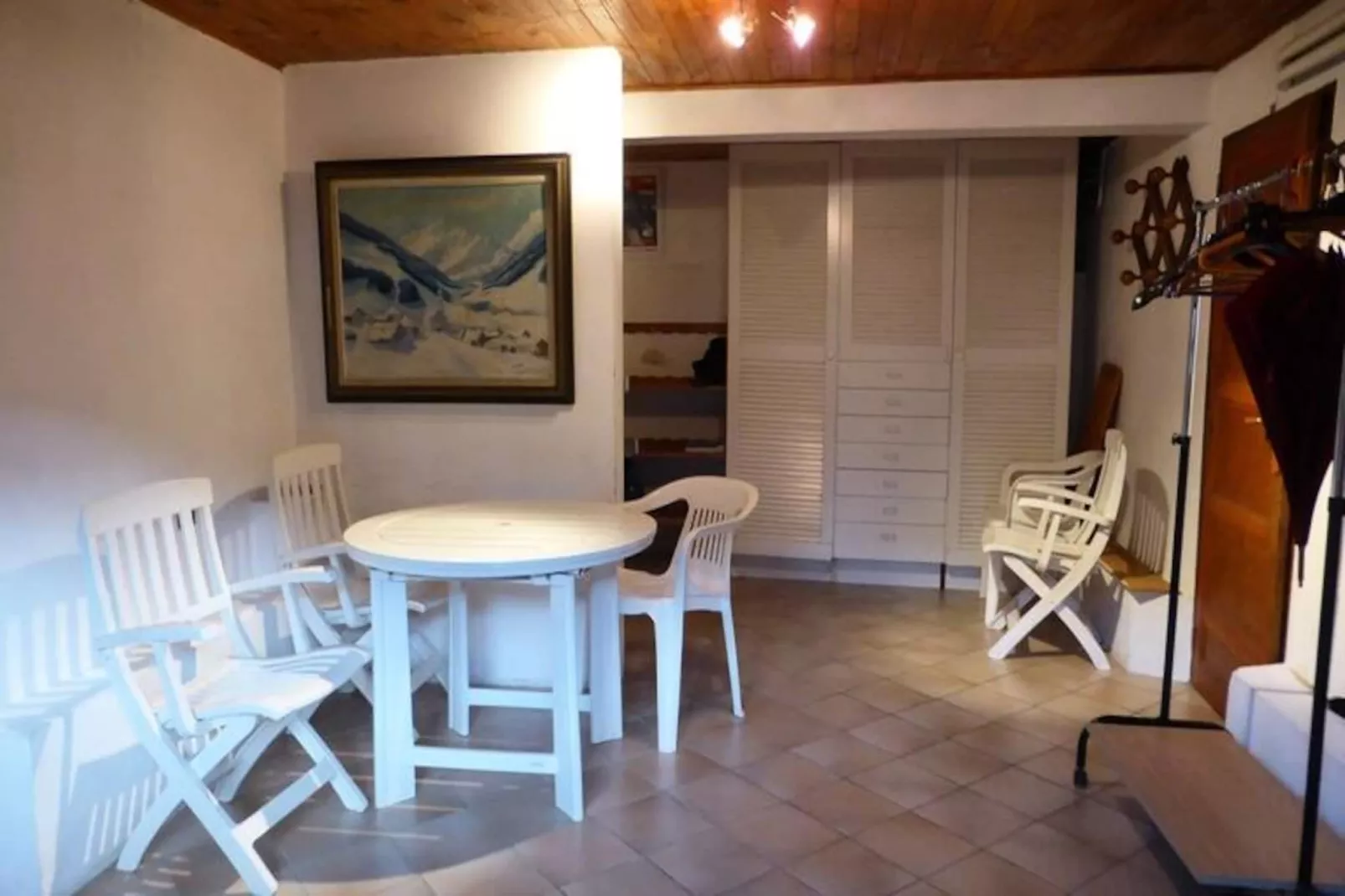 Chalet La Grenouillere-Niet-getagd