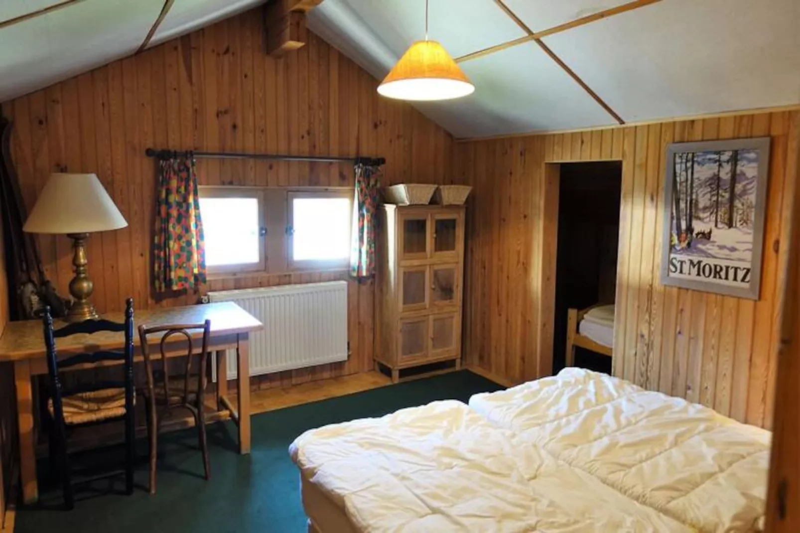 Chalet Balas-Niet-getagd