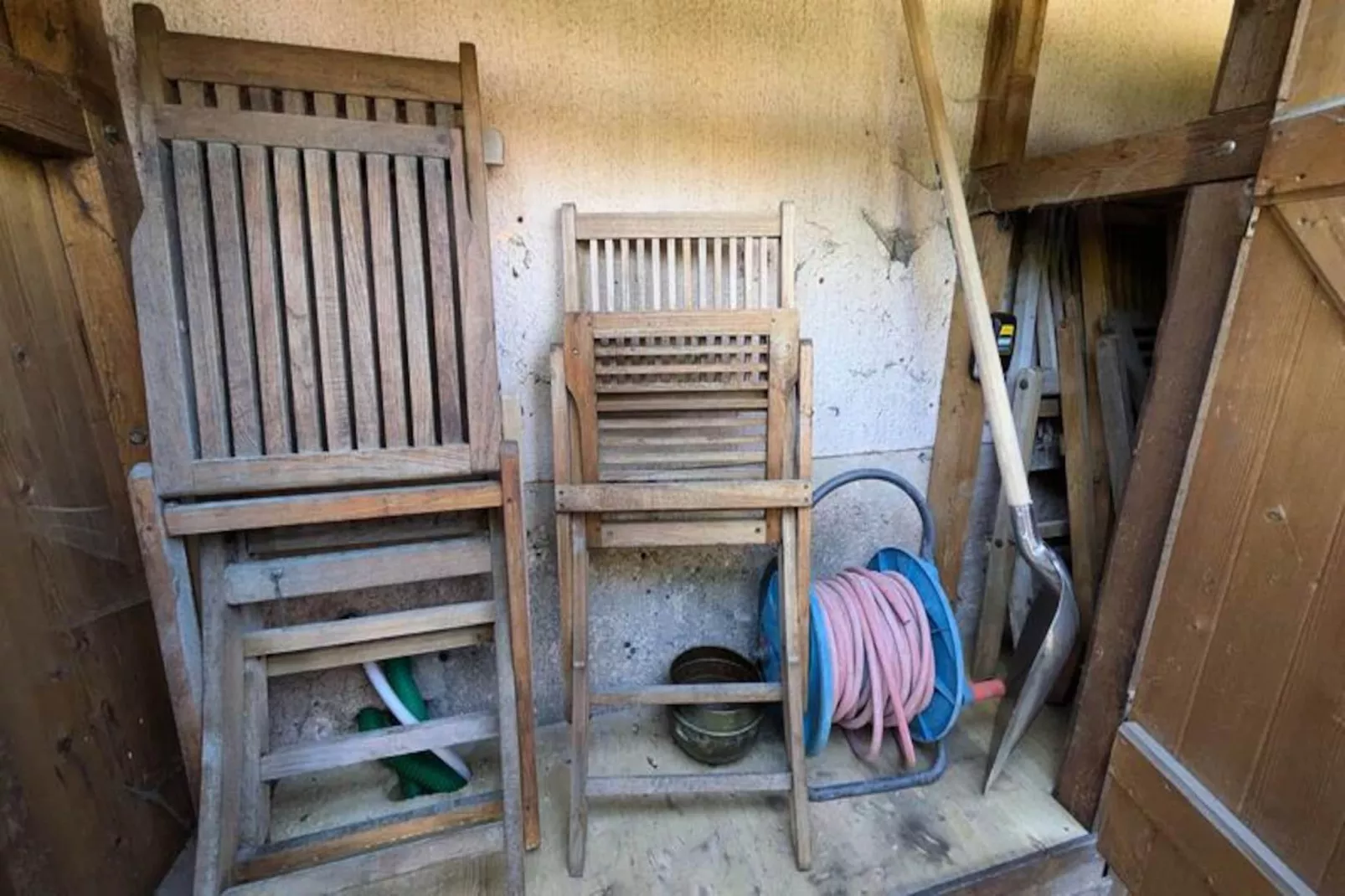 Résidence Le Poncellamont-Niet-getagd