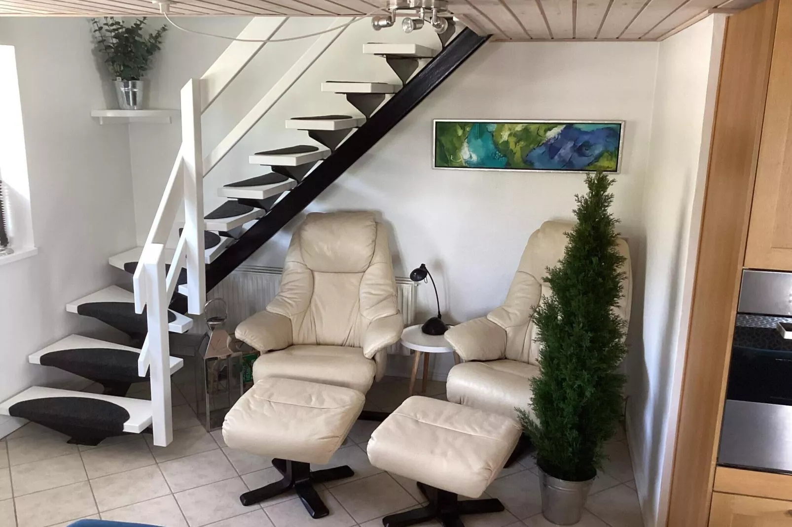 10 persoons vakantie huis in Roslev-By Traum-Binnen