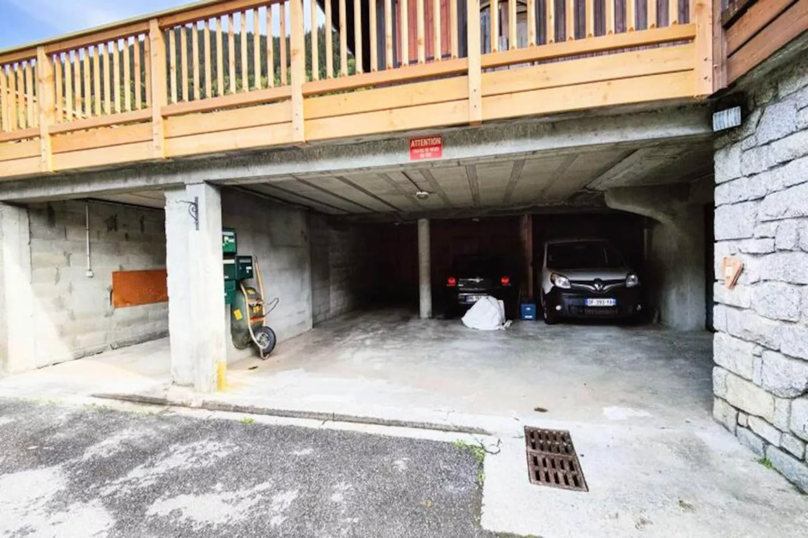 Résidence Roche Plane-Niet-getagd