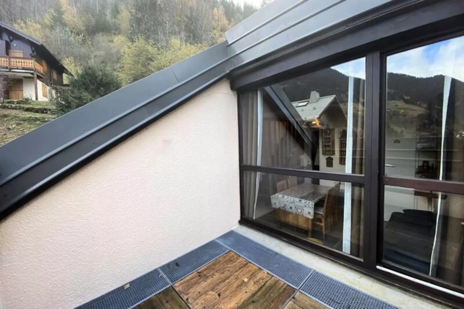 Résidence Primevere-argentine - Niet-getagd