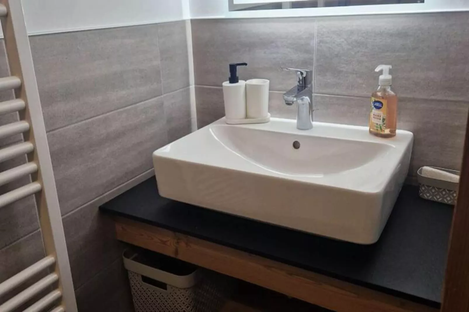 Chalet Les Cruets-Niet-getagd