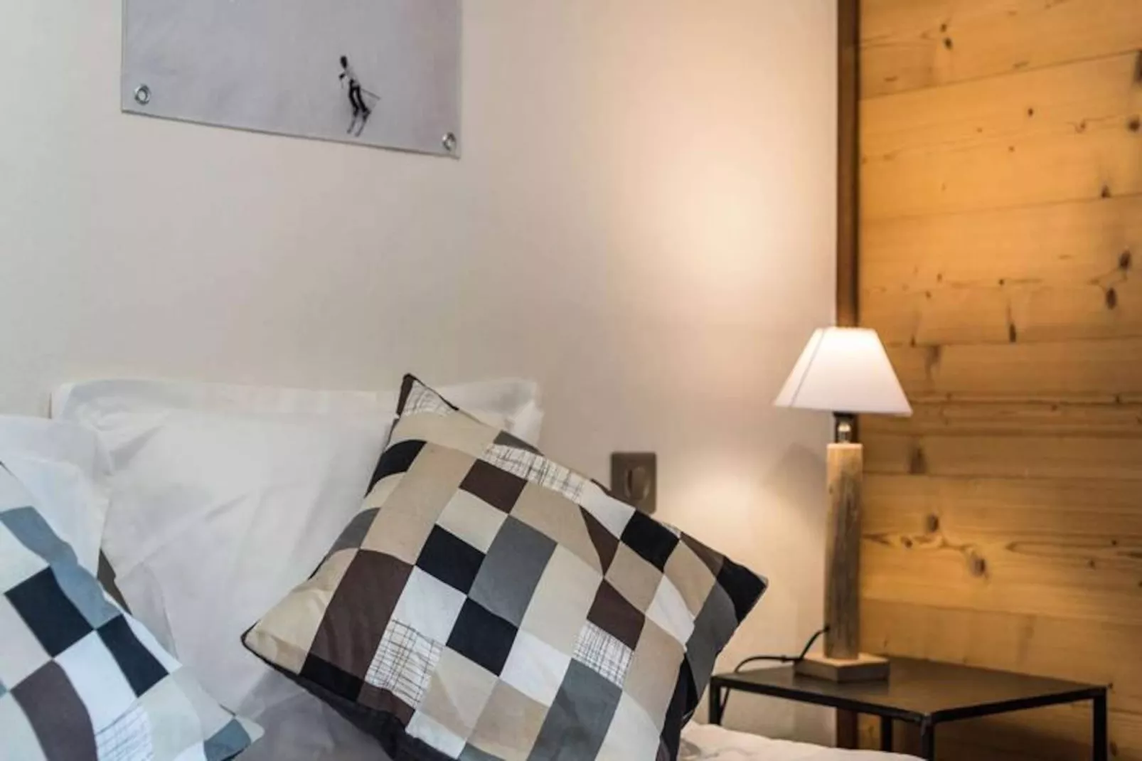 Résidence L'odyssée-Niet-getagd