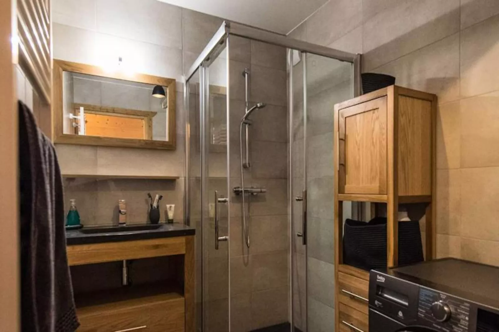 Résidence L'odyssée-Niet-getagd