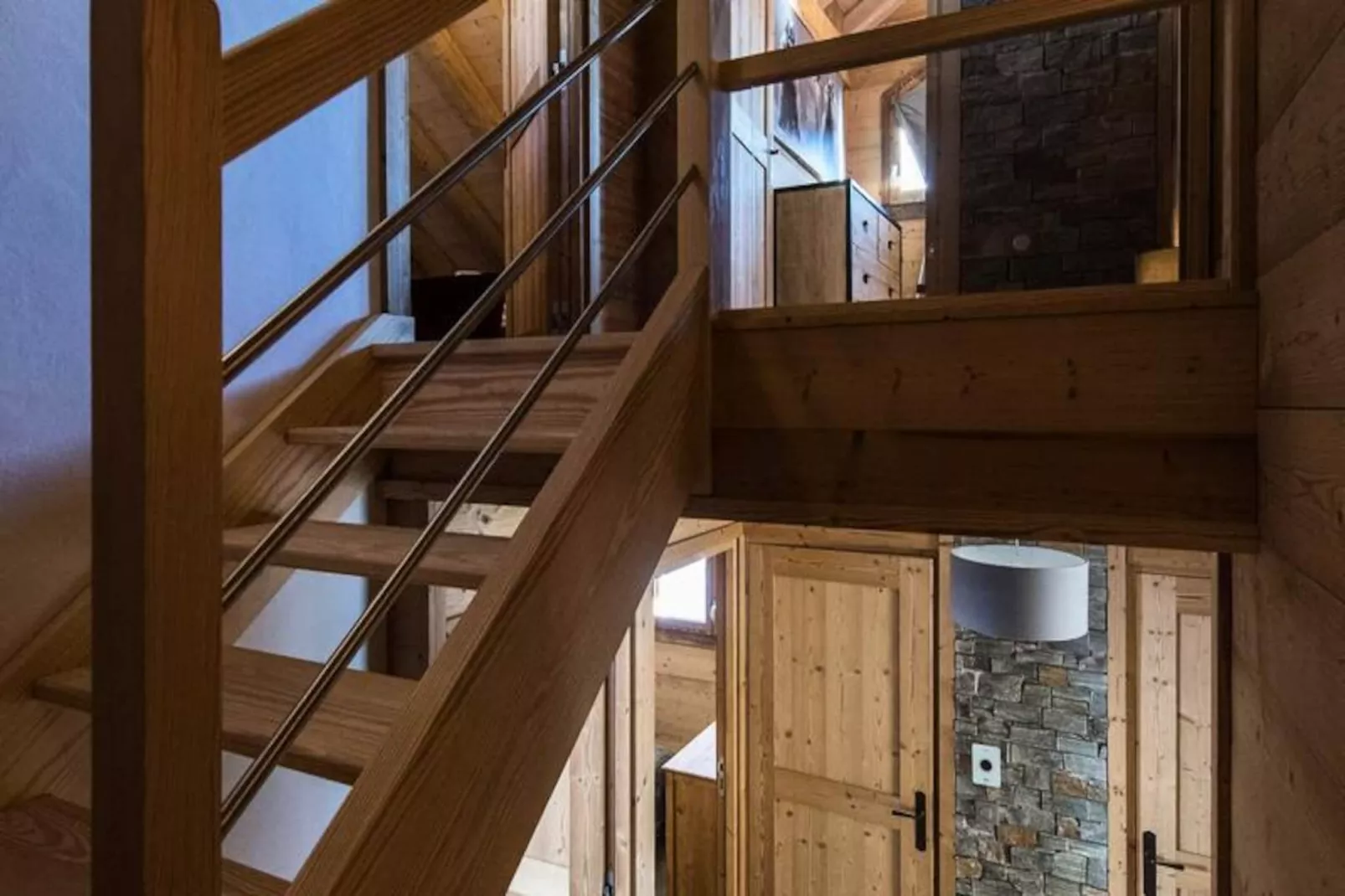 Résidence L'odyssée-Niet-getagd